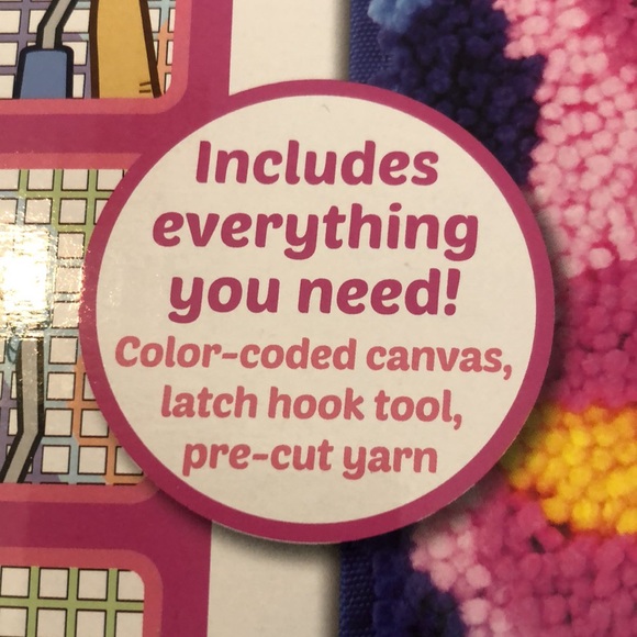 Mermaid Latch kit - Picture 4 of 7